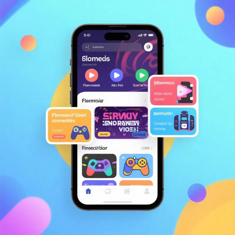恒盛客户端的直观用户界面